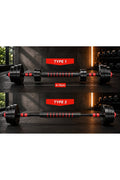 20kg Adjustable Dumbbell Set – image 3