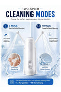 Electric Mini Portable Travel Bidet – Rechargeable Handheld Hygiene Sprayer – image 2