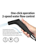 2.3L Portable Travel Bidet Sprayer – image 3