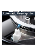 Portable 2-in-1 Butane Burner for Outdoor Cooking,Portable Gas Stove,BB3128 – image 8
