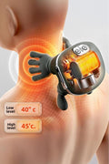 Heated Hand-Shaped Portable Rechargeable Massager - Neck, Back, Leg and Shoulder – image 3