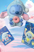 Stitch Koala Plush Toy Blind Box Surprise Package Assembly (1 Piece) – image 5