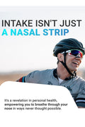 Extra Strength Nasal Strips Kit with Magnetic Dilator – Snoring Relief & Better Sleep, 30 Tabs – image 6