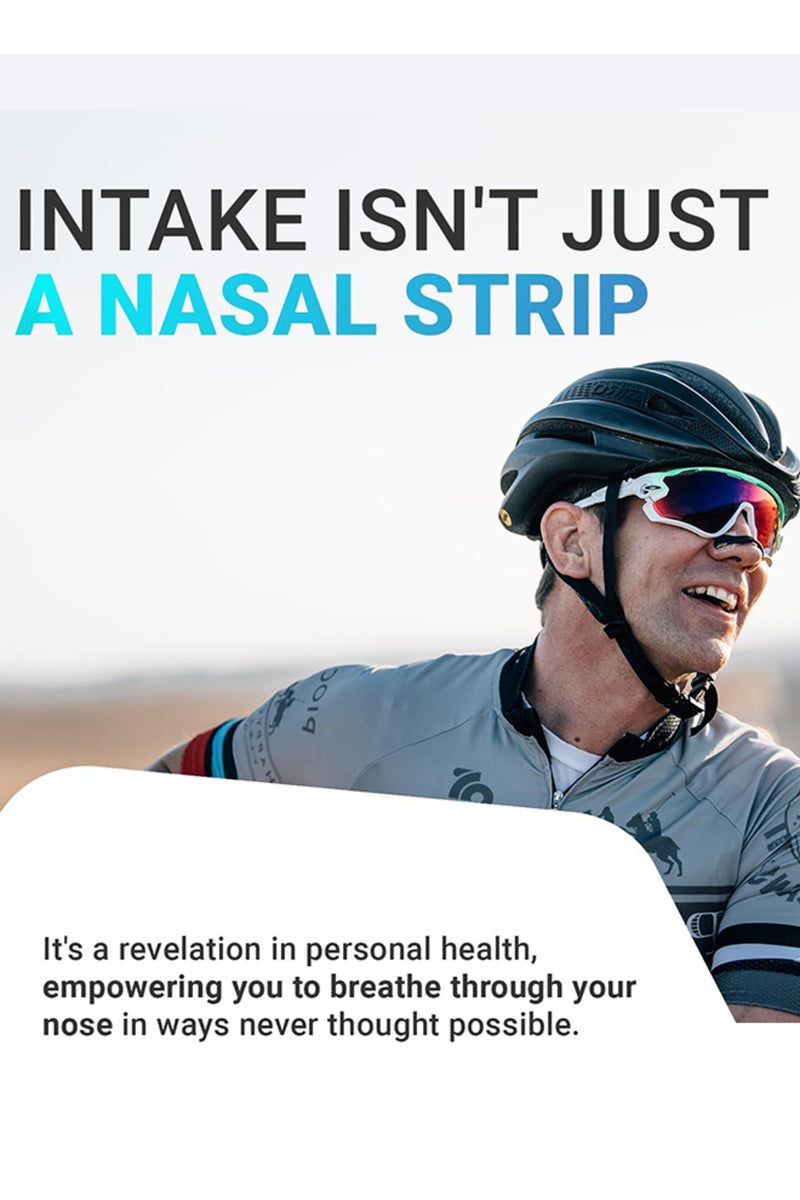 Extra Strength Nasal Strips Kit with Magnetic Dilator – Snoring Relief & Better Sleep, 30 Tabs