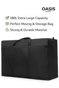 180L Extra Large Storage Bag – Heavy Duty Waterproof – image 1