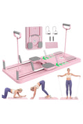 Foldable Pilates Reformer Board – Full Body Exercise Equipment – image 6
