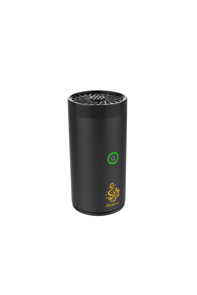 Bukhoor Perfume Dispenser Smart