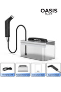 2.3L Portable Travel Bidet Sprayer – image 1