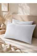 Microfiber Pillow Cases Set of 2 – Soft Breathable with Envelope Closure (50x75cm) – image 4