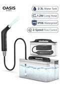 2.3L Portable Travel Bidet Sprayer – image 2