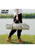 Portable Waterproof Automatic Tent Instant Pop Up Tent Family Camping Tent Cabin for Camping – image 7
