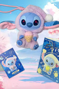 Stitch Koala Plush Toy Blind Box Surprise Package Assembly (1 Piece) – image 8