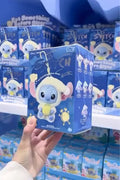 Stitch Koala Plush Toy Blind Box Surprise Package Assembly (1 Piece) – image 2