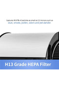 2-in-1 HEPA + Carbon Filter for Dyson Air Purifiers – HP04 TP04 HP06 HP07 TP07 HP09 TP09 Compatible – image 4