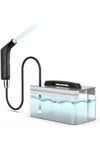 Portable Handheld Bidet Shattaf – High Pressure Rechargeable Travel Muslim Shower
