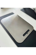 Stainless Steel Metal Cutting Board, Antibacterial, 2 Different Size Options – image 7