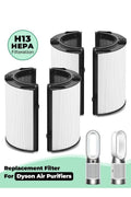 2-in-1 HEPA + Carbon Filter for Dyson Air Purifiers – HP04 TP04 HP06 HP07 TP07 HP09 TP09 Compatible – image 1