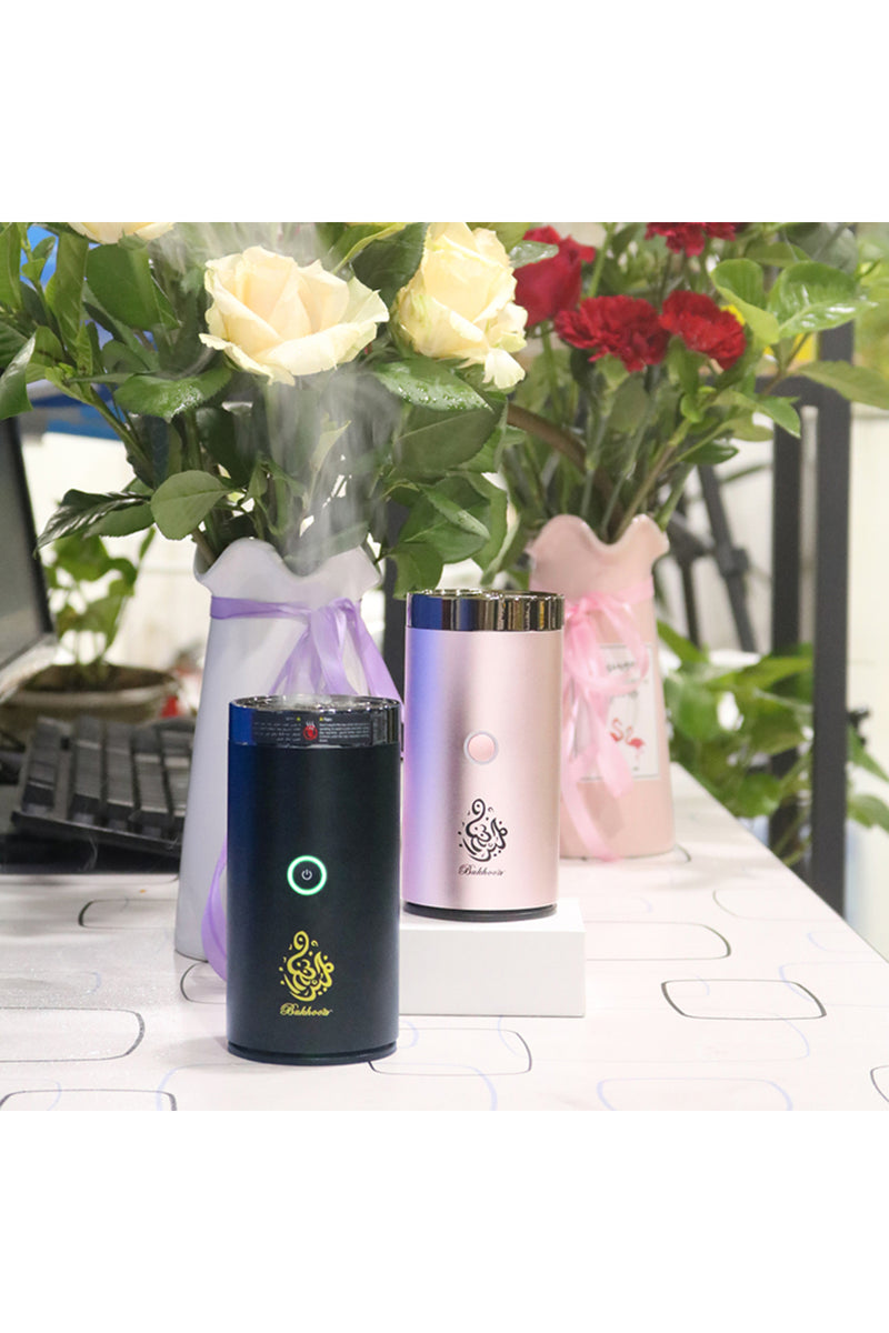 Bukhoor Perfume Dispenser Smart