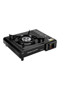 Portable 2-in-1 Butane Burner for Outdoor Cooking,Portable Gas Stove,BB3128 – image 1