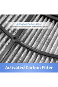 2-in-1 HEPA + Carbon Filter for Dyson Air Purifiers – HP04 TP04 HP06 HP07 TP07 HP09 TP09 Compatible – image 5