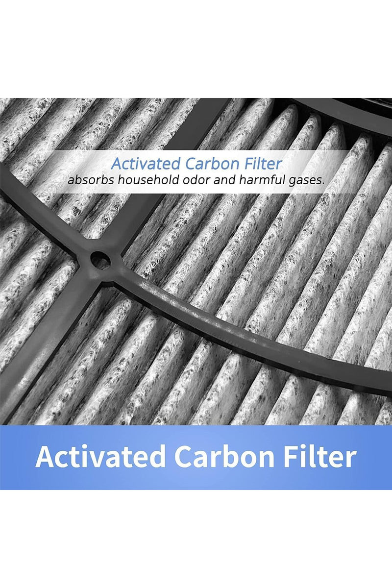 Dyson HEPA Carbon Filter – full product display