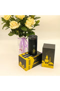 Rechargeable Charcoal Incense Burner – Smart Portable Bakhoor Diffuser with Ceramic Heating – image 5
