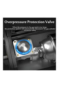 Portable 2-in-1 Butane Burner for Outdoor Cooking,Portable Gas Stove,BB3128 – image 2