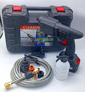 Cordless Electric Car Pressure Washer – High Pressure Water Gun for Car Washing – image 7