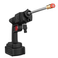 Cordless Electric Car Pressure Washer – High Pressure Water Gun for Car Washing – image 2
