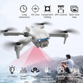 E99 Foldable Drone with HD Camera – Beginner RC Quadcopter with 3D Flips & Altitude Hold – image 4