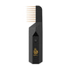 Electric Hair Bakhoor Comb – Portable Incense Burner for Fragrancing Hair