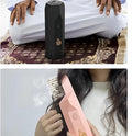Electric Hair Bakhoor Comb – Portable Incense Burner for Fragrancing Hair – image 3