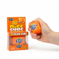 Nee Doh Nice Cube – Squishy Stress Relief Toy – image 2