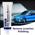 Car Scratch Remover Kit – Paint Repair Compound for Light Scratches and Scuffs – image 3