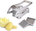Stainless Steel Multi-Slicer and Grater – Mandoline Vegetable Cutter – image 4