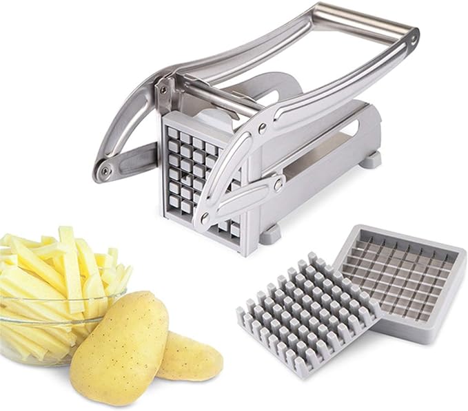 Stainless Steel Multi-Slicer – full product display