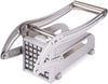 Stainless Steel Multi-Slicer and Grater – Mandoline Vegetable Cutter