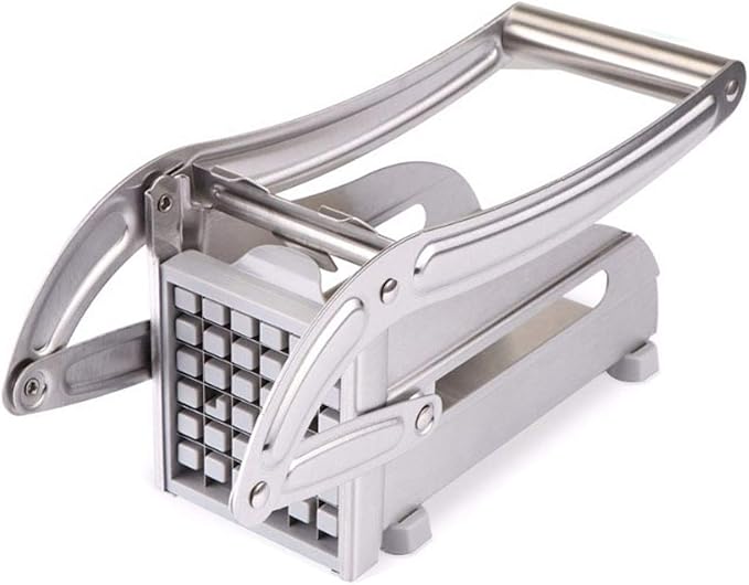 Stainless Steel Multi-Slicer – front view